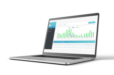 Nexus Cloud dashboard 1