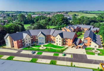 Alysia Caring Group, Aspen Manor