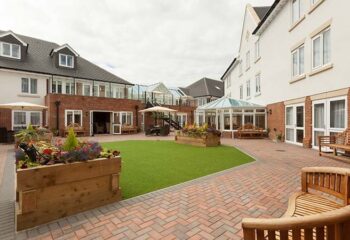 B&M Care, High Wycombe