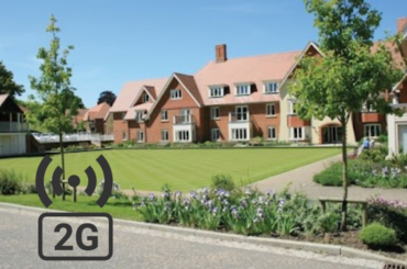 Care village 2g networks