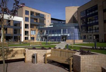 Central Bedfordshire Council, Dunstable