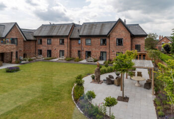 New Care Homes, Chester