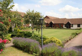 Richmond Villages, Coventry