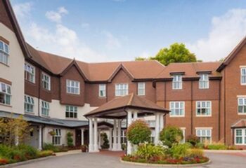 Winchester Heights Care Home