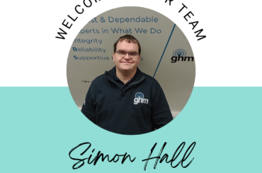 GHM welcome team member (1)