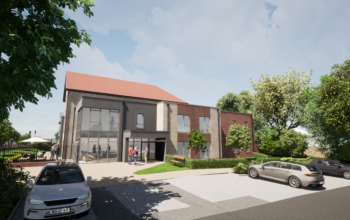 New Care Homes, Grappenhall