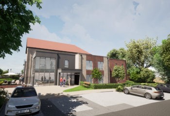 New Care Homes, Grappenhall