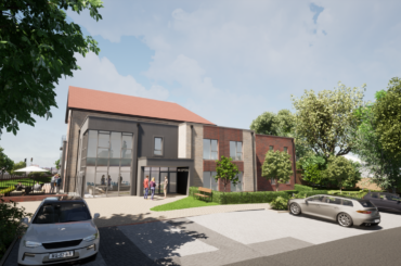 New Care Homes, Grappenhall