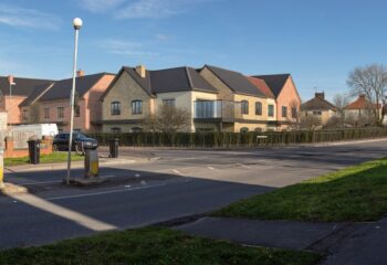 Hamberley Care Homes, Meryton Place