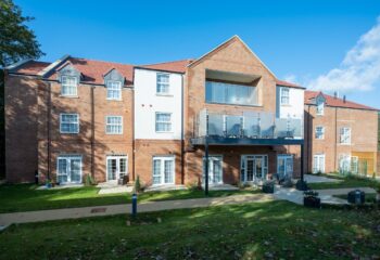 Oakland Care, Birchwood Heights