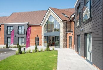 Oakland Care, Maplewood Court