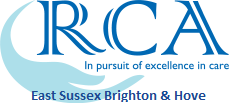 RCA East Sussex Brighton & Hove Conference