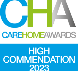 CHA High Commendation