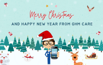 ghm care festive office hours