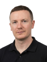 Liam website transparent
