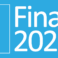 CSS Awards Finalist Logo 2025