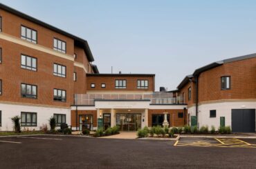 principle care homes