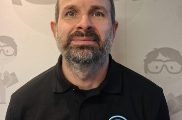 David Haynes GHM IT Support