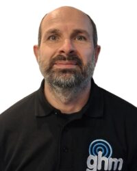 David Haynes GHM IT Support web
