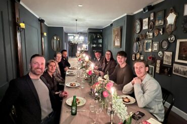 netherlands trip care tech