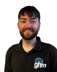 Dan Butler GHM