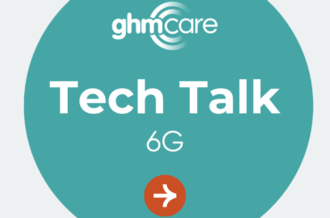 6G for care homes