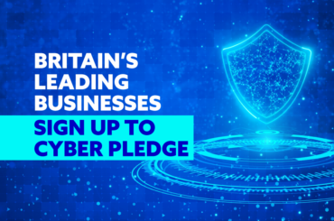 cyber resilience pledge for care groups