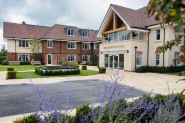 caring homes it support with GHM Care